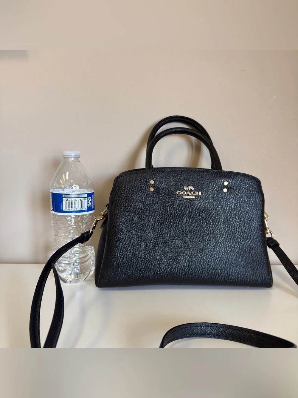 Coach 91146 XGN LTH MN LILLE CRY